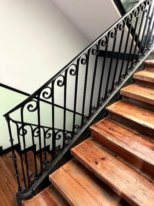 Apartament Centrico Y Tranquilo Madryt Zewnętrze zdjęcie